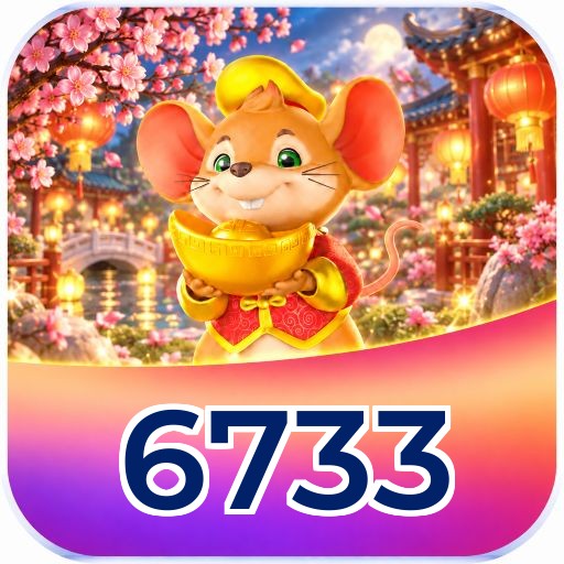 6733 Logo