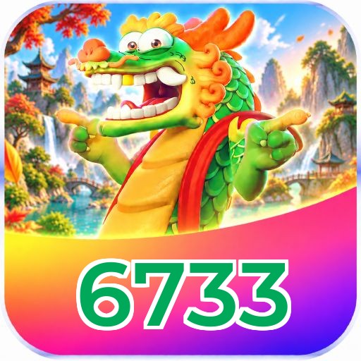 6733 Logo