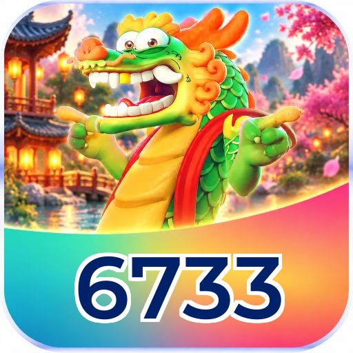 6733 Logo