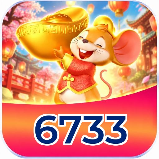6733 Logo