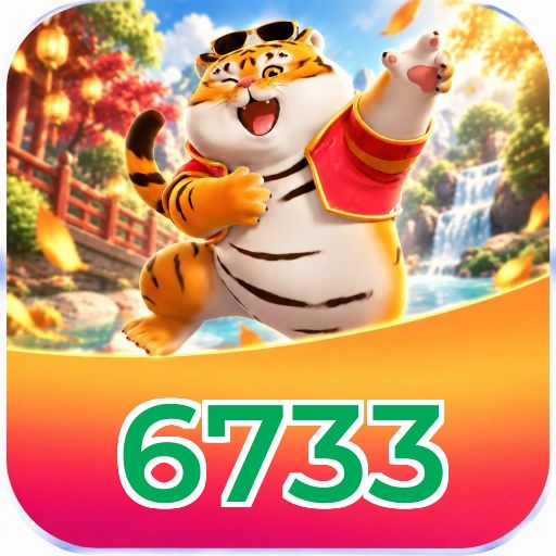 6733 Logo
