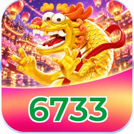 6733 Logo