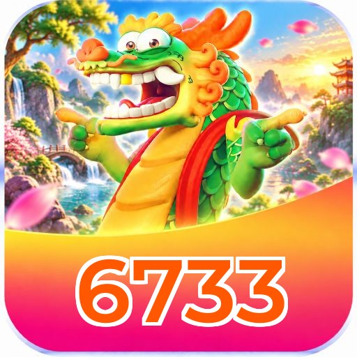 6733 Logo