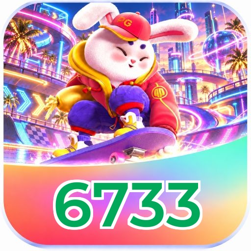 6733 Logo