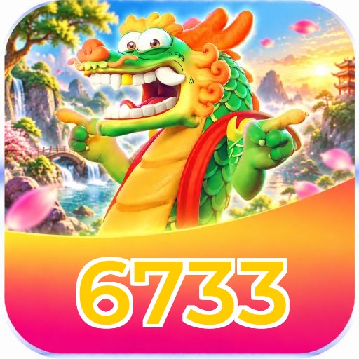 Slots 6733 - Jackpots Progressivos