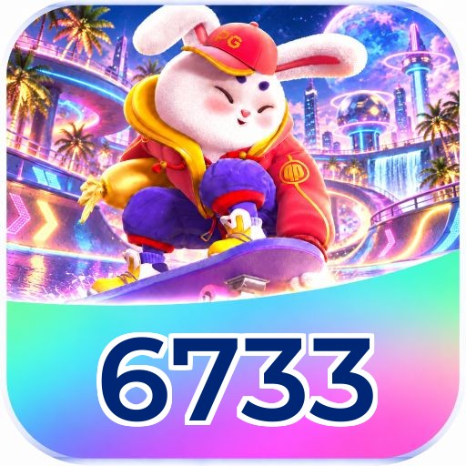 6733 Logo