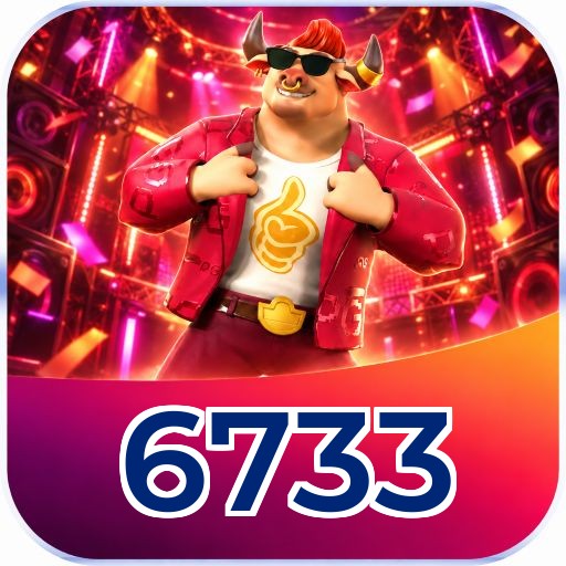 6733 Download Logo Oficial