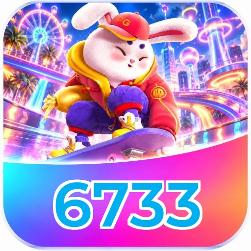 6733 Logo