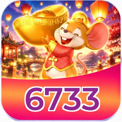 6733 Logo