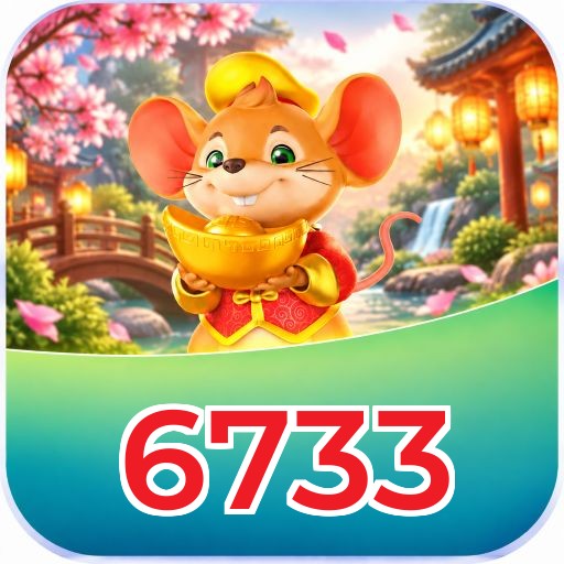 6733 Logo