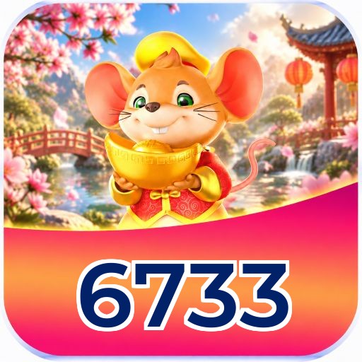 6733 Logo